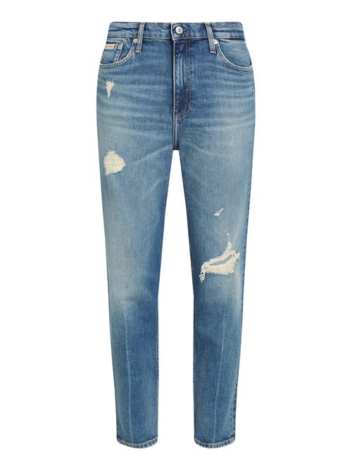 J20J2245131A4 BLU CALVIN KLEIN | J20J2245131A4 BLU